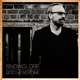 Boo Hewerdine